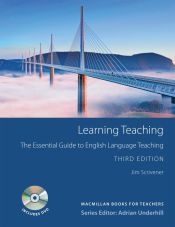 Portada de MBT Learning Teaching Pack N/E