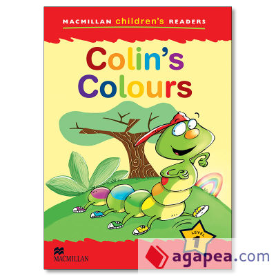 MCHR 1 Colin's Colours (int)