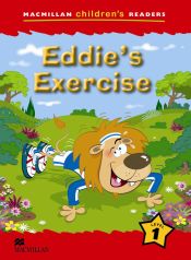 Portada de MCHR 1 Eddie's Exercise