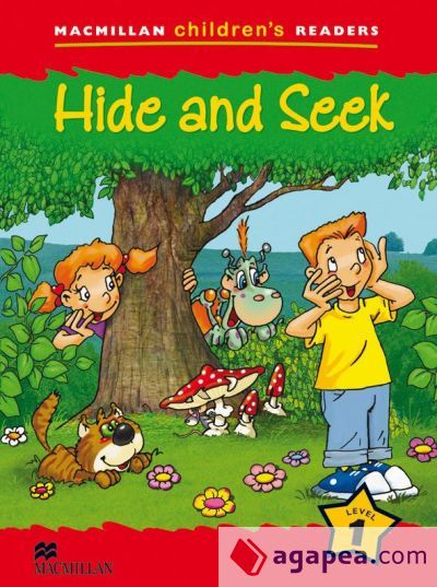 MCHR 1 Hide and Seek