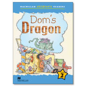 Portada de MCHR 2 Dom's Dragon (Int)