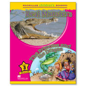 Portada de MCHR 3 Real Monsters: Princess & Dr (int