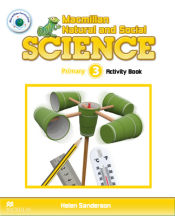 Portada de MNS SCIENCE 3 Act Pack