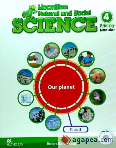 MNS SCIENCE 4 Unit 5 Our planet