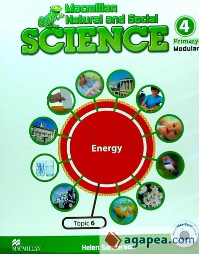 MNS SCIENCE 4 Unit 6 Energy