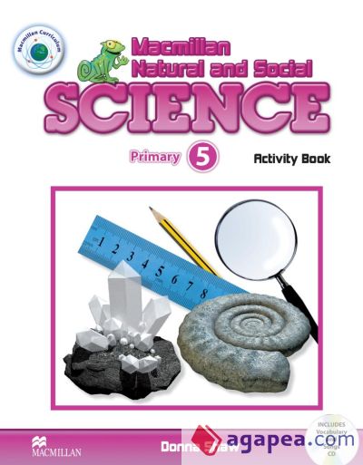 MNS SCIENCE 5 Act Pack