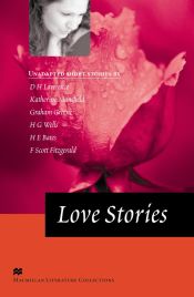 Portada de MR (A) Literature: Love Stories