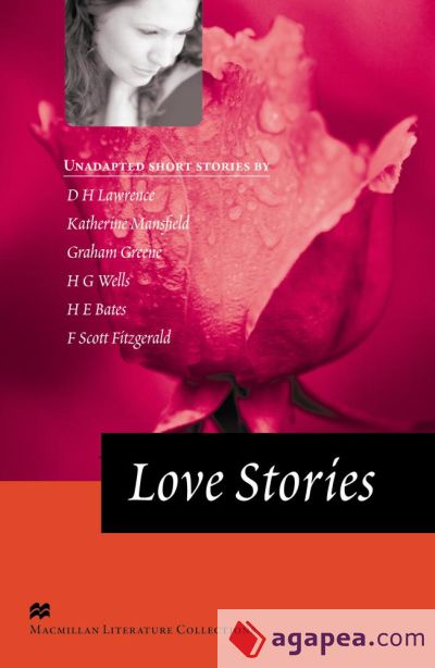MR (A) Literature: Love Stories