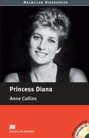 Portada de MR (B) Princess Diana Pack