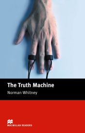 Portada de MR (B) Truth Machine, The