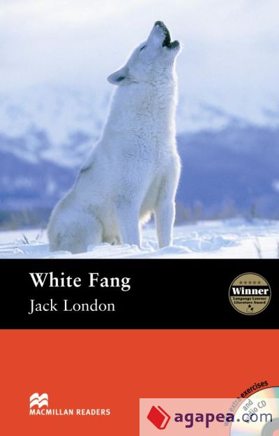 MR (E) White Fang Pack