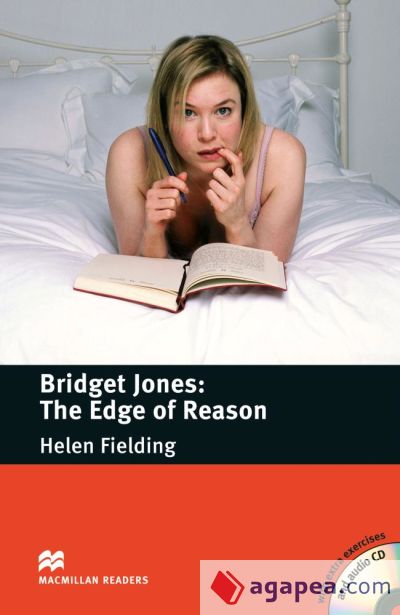 MR (I) Bridget Jones:Edge of Reason Pack