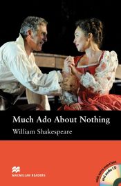 Portada de MR (I) Much Ado About Nothing Pack