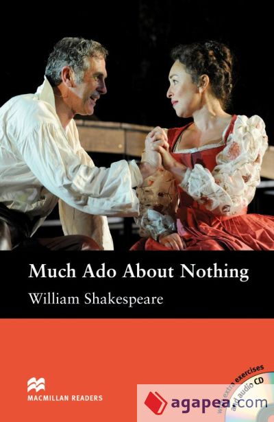 MR (I) Much Ado About Nothing Pack