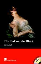 Portada de MR (I) Red and the Black