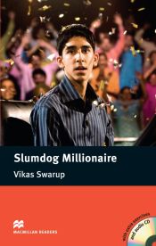 Portada de MR (I) Slumdog Millionaire Pack