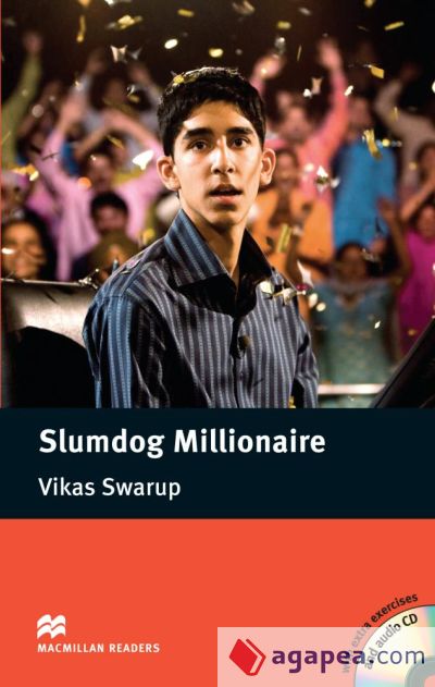 MR (I) Slumdog Millionaire Pack