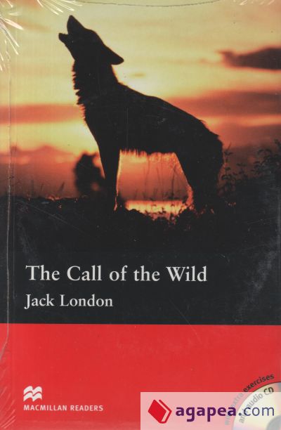 MR (P) Call of the Wild Pack