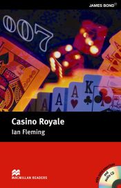 Portada de MR (P) Casino Royale Pack