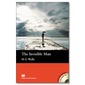 Portada de MR (P) Invisible Man, The Pk