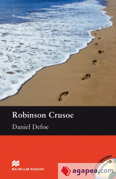 MR (P) Robinson Crusoe Pack