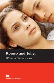 Portada de MR (P) Romeo & Juliet