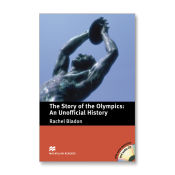 Portada de MR (P) Story of Olympics Pk New Ed