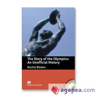 MR (P) Story of Olympics Pk New Ed