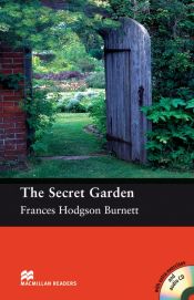 Portada de MR (P) The Secret Garden Pack