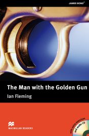 Portada de MR (U) The Man with the Golden Gun Pack