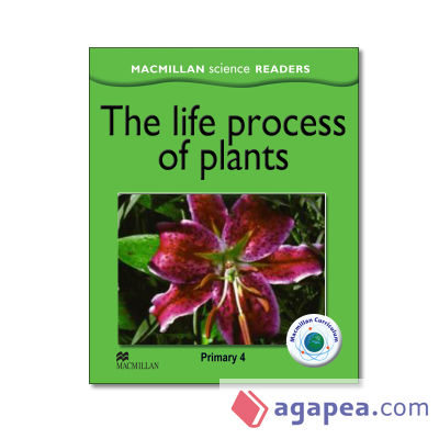 MSR 4 The Life Process of Plants