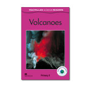 Portada de MSR 5 Volcanoes