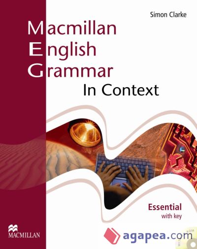 Macmillan English Grammar in Context.Essential +Key