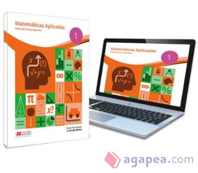 Matemáticas 1. Ámbito de Ciencias Aplicadas. Ciclos formativos de Grado Básico