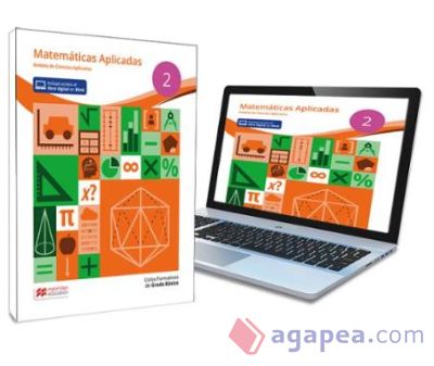 Matemáticas 2. Ámbito de Ciencias Aplicadas. Ciclos formativos de Grado Básico