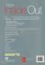 Contraportada de NEW INSIDE OUT Adv Wb +Key Pack, de Ceri Jones