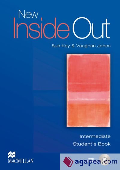 NEW INSIDE OUT Int Sts Pack