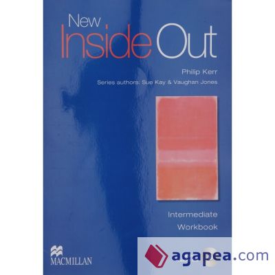 NEW INSIDE OUT Int Wb -Key Pack NEW INSIDE OUT Int Wb -Key Pack