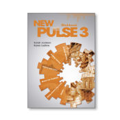 Portada de NEW PULSE 3 Wb