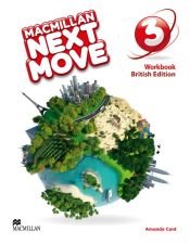 Portada de NEXT MOVE 3 Ab Pk