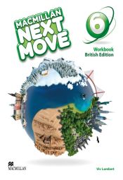 Portada de NEXT MOVE 6 Ab Pk