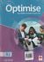 Contraportada de OPTIMISE B2 Exam Bklt Sb Pk, de Malcolm Mann