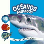 Portada de Océanos animados