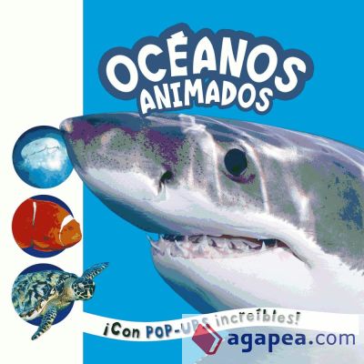 Océanos animados