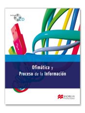 Portada de Ofimática y Proceso Información Pk Cast