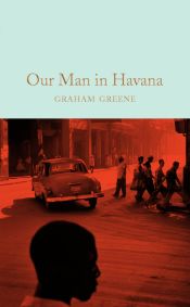 Portada de Our Man in Havana