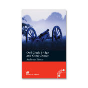 Portada de Owl Creek Bridge and Other Storie