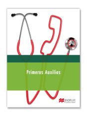 Portada de PAU-PRIMEROS AUXILIOS