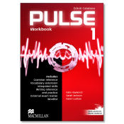 Portada de PULSE 1 Wb Pk Cat