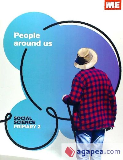 People around us, 2 Primaria, Social Science Modular